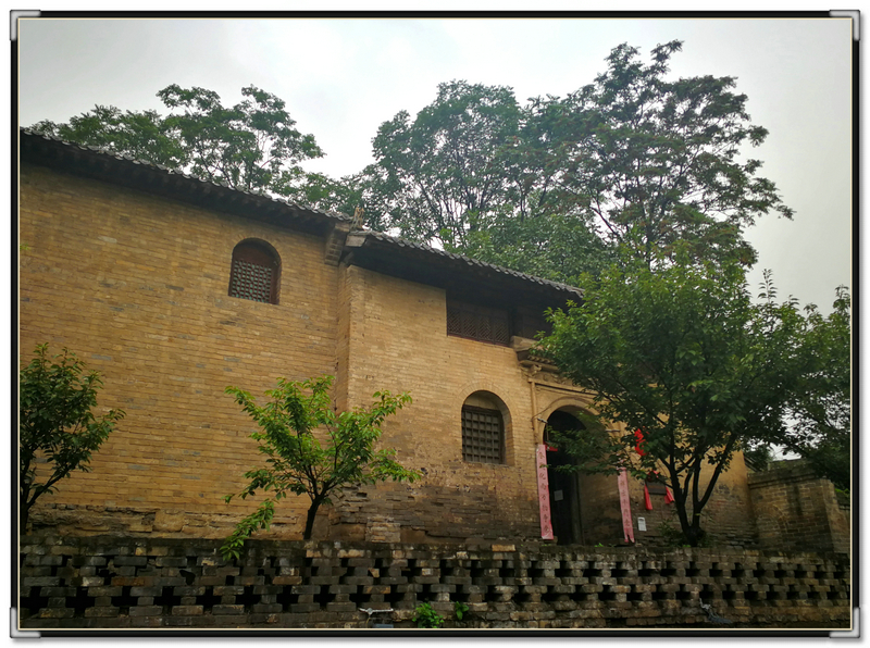 为什么叫天官王府,最近天官王府