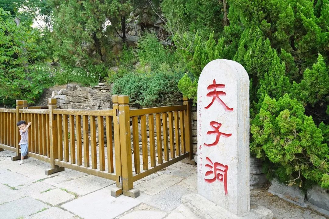 中国被遗忘的圣境，本应与蓝毗尼、耶路撒冷、雅典比肩齐声