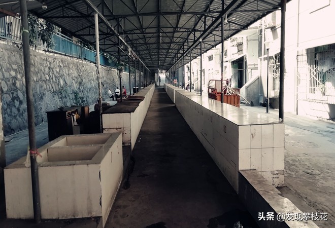 船厂生活区小区,攀枝花渡口船厂小区简介