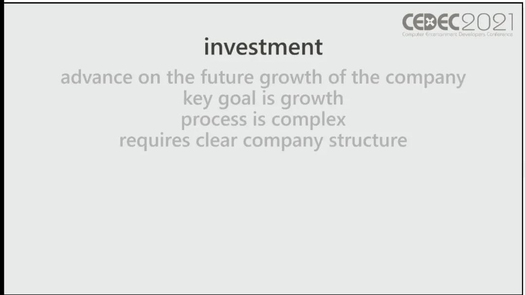 微软独立游戏负责人分享:谈钱不俗气,融资三大方式