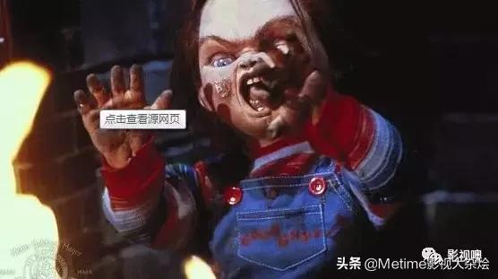 值得推荐的十部恐怖片,推荐十部好看恐怖的恐怖片