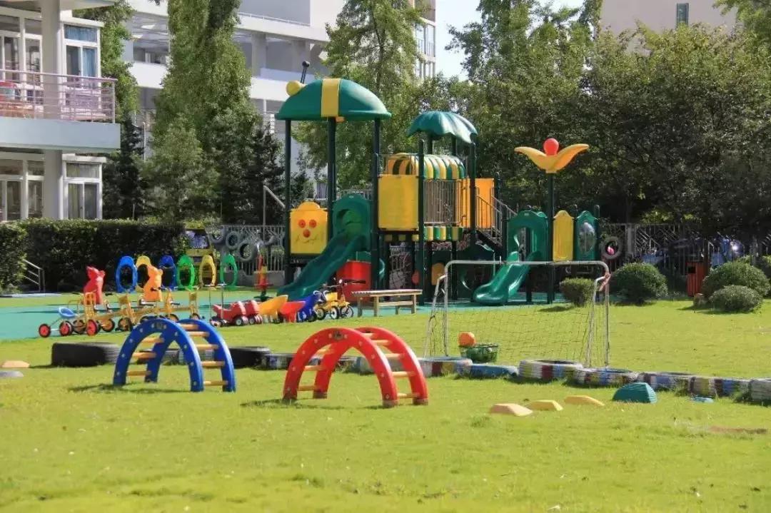 上海十大民办园,上海公办示范园有哪些