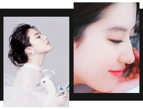 鼻子不好看的人怎么办,鼻子怎么看出来好不好看