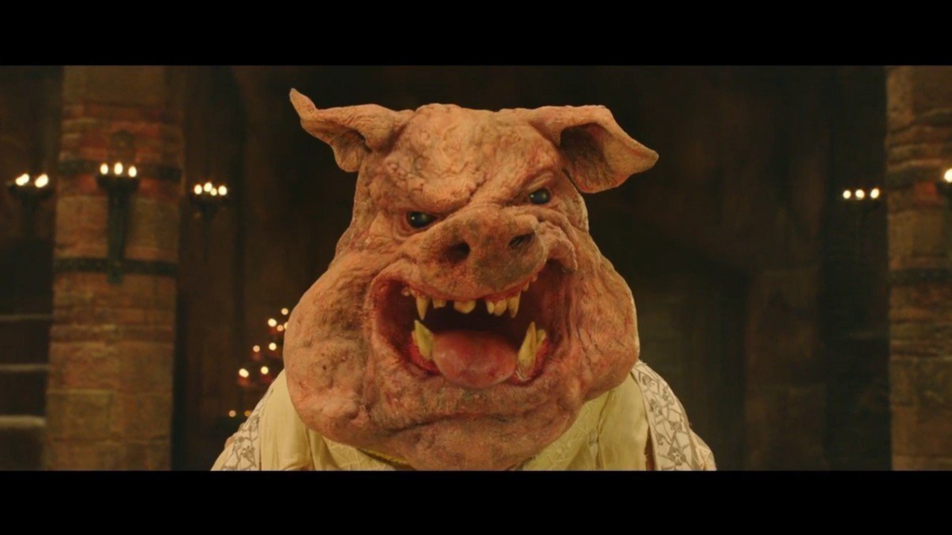 14分钟读懂星爷西游降魔篇,刷了三遍才看懂哪吒