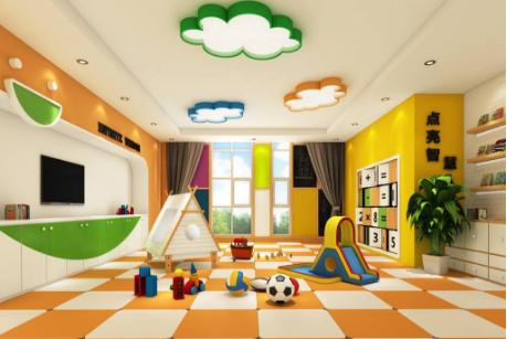 早教网站建设方案小学,幼儿园网站策划案例分享