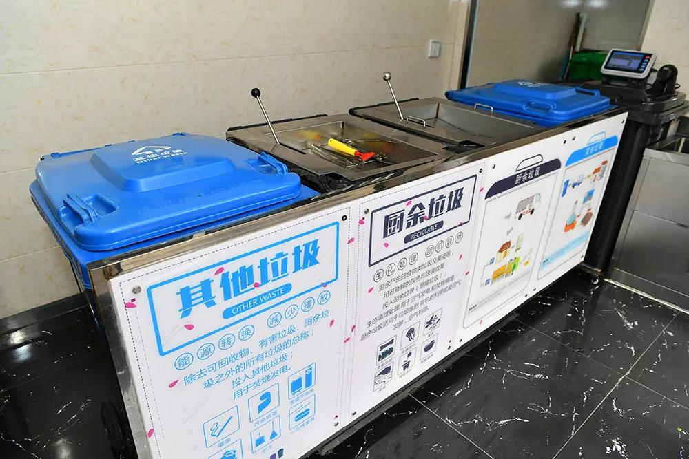 苏州垃圾分类试点城市,苏州垃圾分类发展趋势