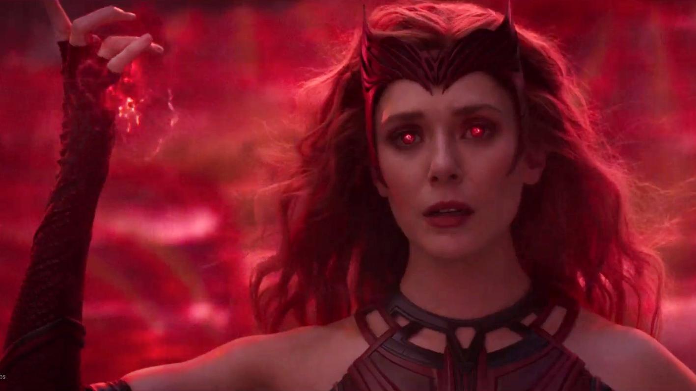 奇异博士为什么要消灭旺达,奇异博士多次跨越时空解决蜘蛛侠