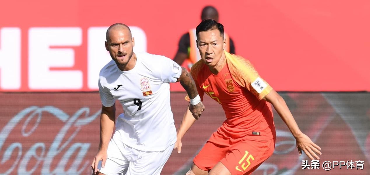 国足客战菲律宾最新战况,国足vs菲律宾首秀
