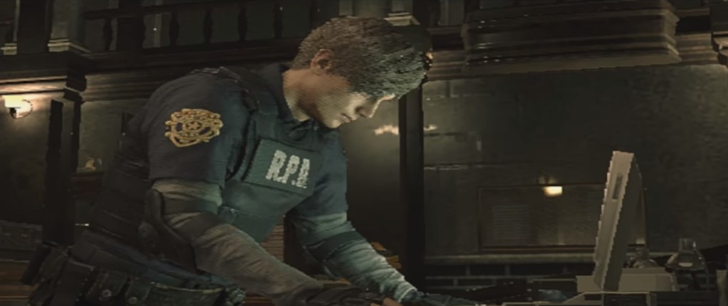 生化危机22k最高画质用什么配置,生化危机2和生化危机4哪个画质好