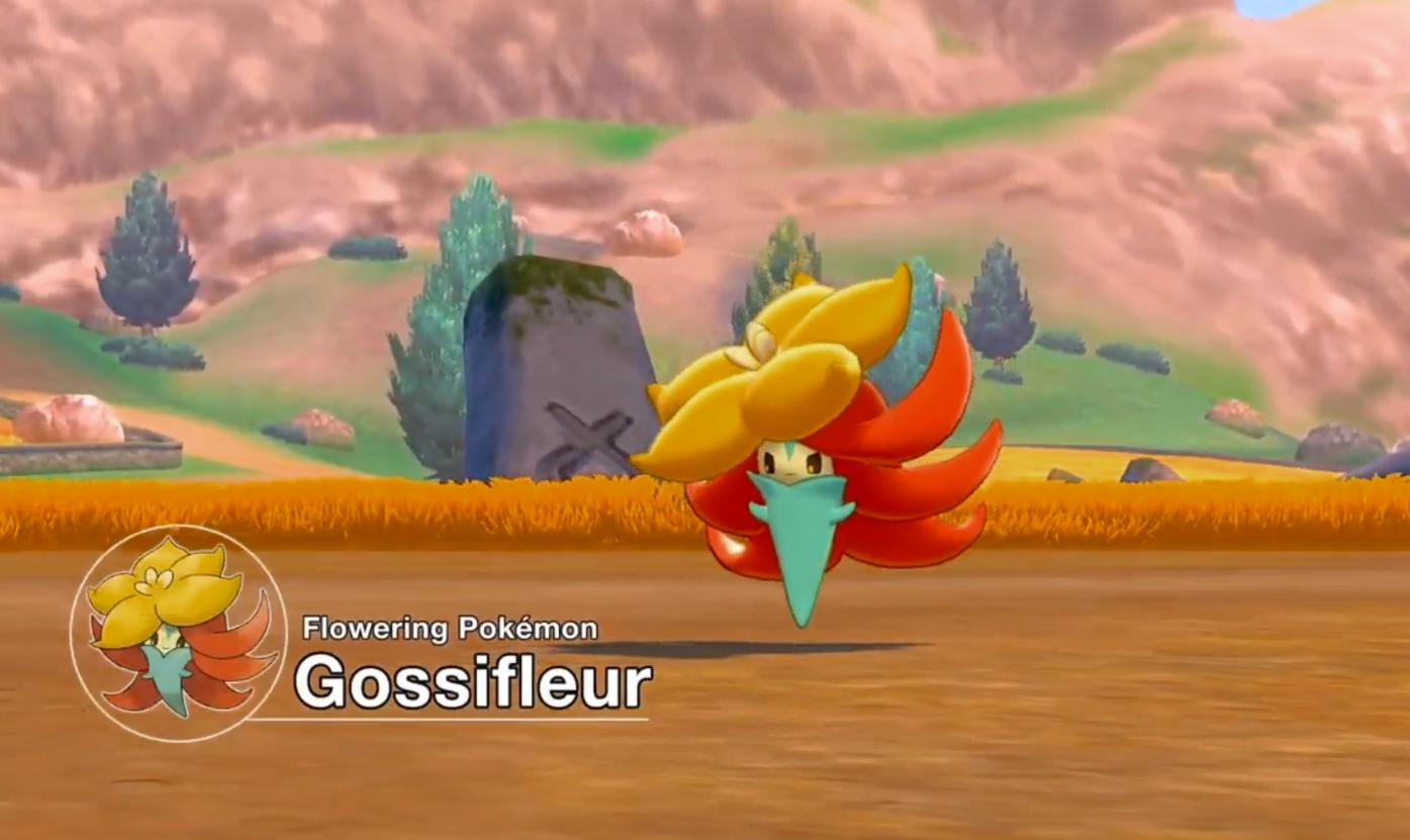 宝可梦剑盾传说中的神奇宝贝,神奇宝贝盾最强的十只宝可梦