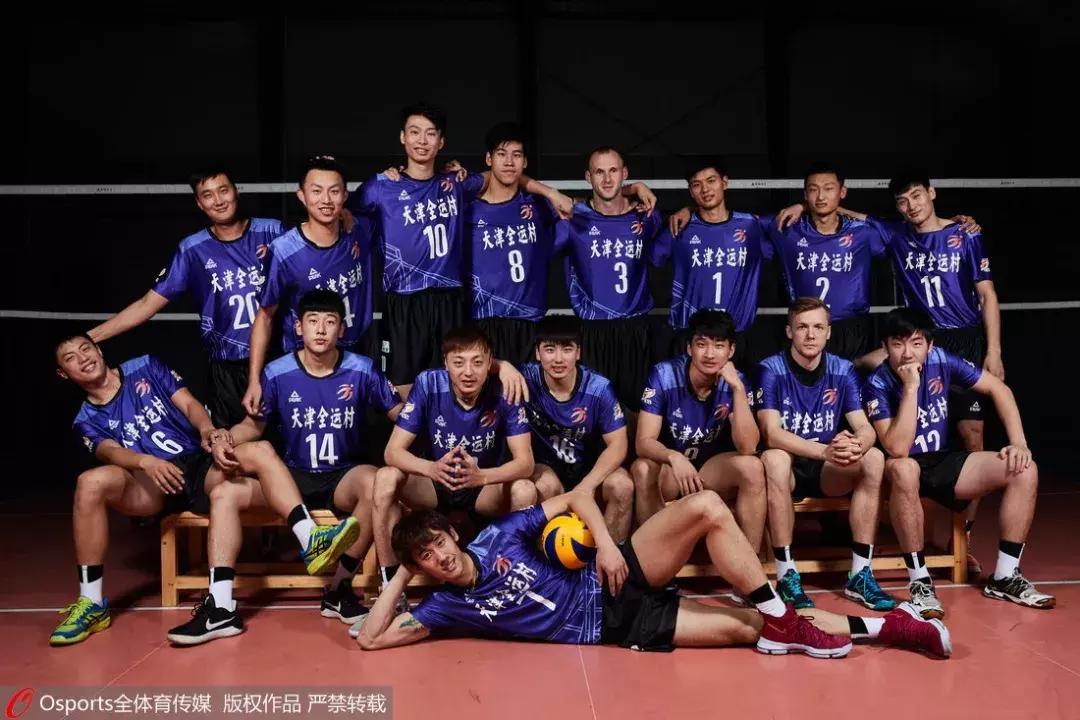 男排世俱杯巡礼视频,2017世界男排联赛总决赛巡礼