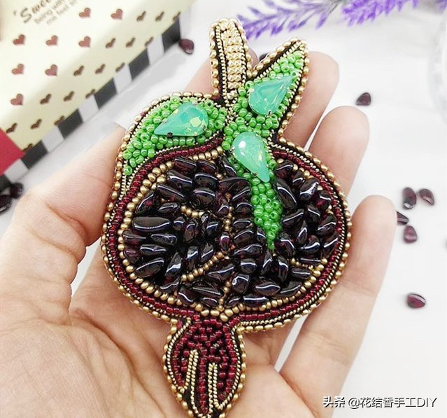 简单手工diy小饰品,diy手工制作小饰品戒指