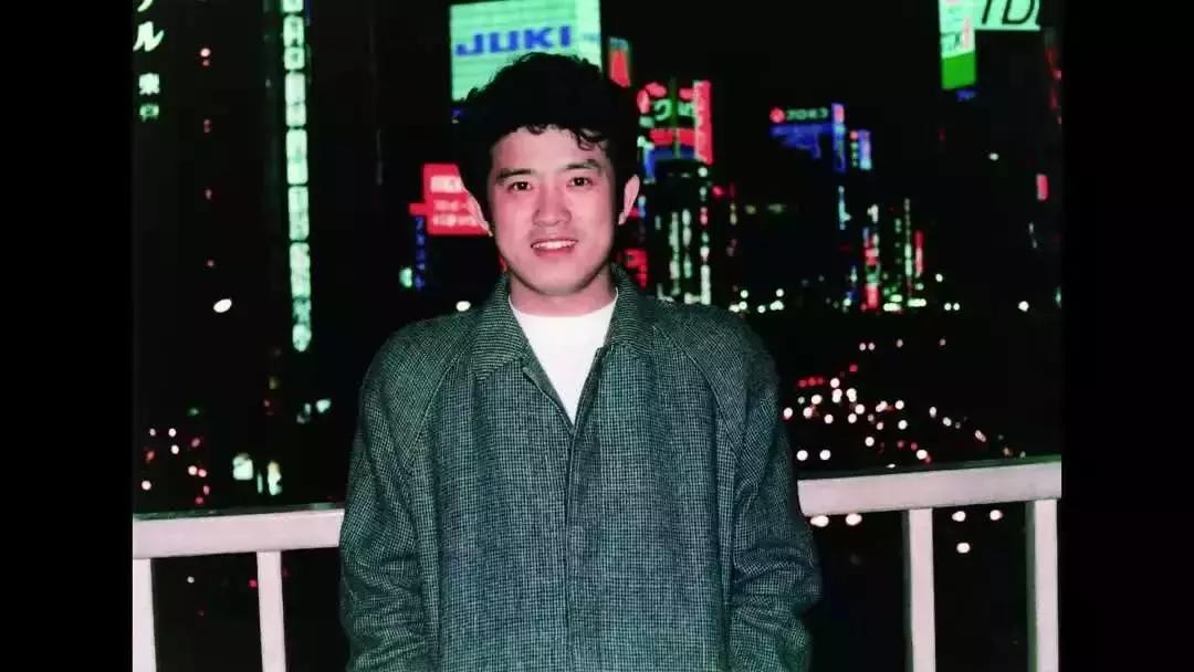 井冈山女婿陈东升：35岁放弃铁饭碗下海卖保险，65岁身家950亿