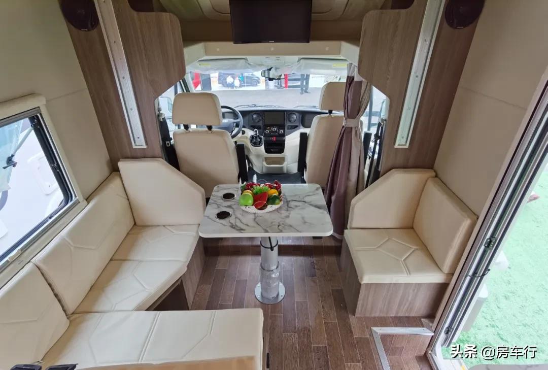 莱茵曼房车价格,莱茵卡车房车