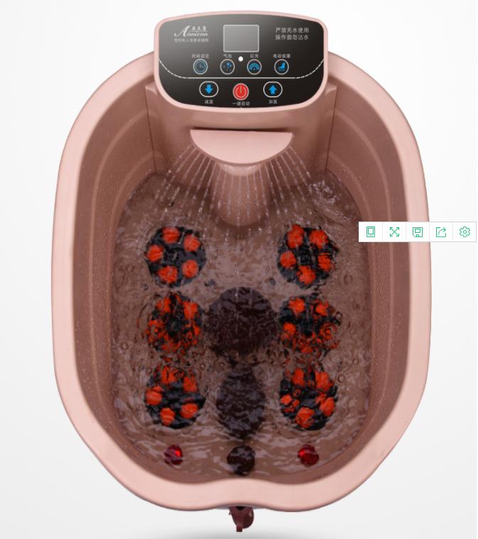 hith足浴桶推荐测评,又便宜又好用的足浴桶测评