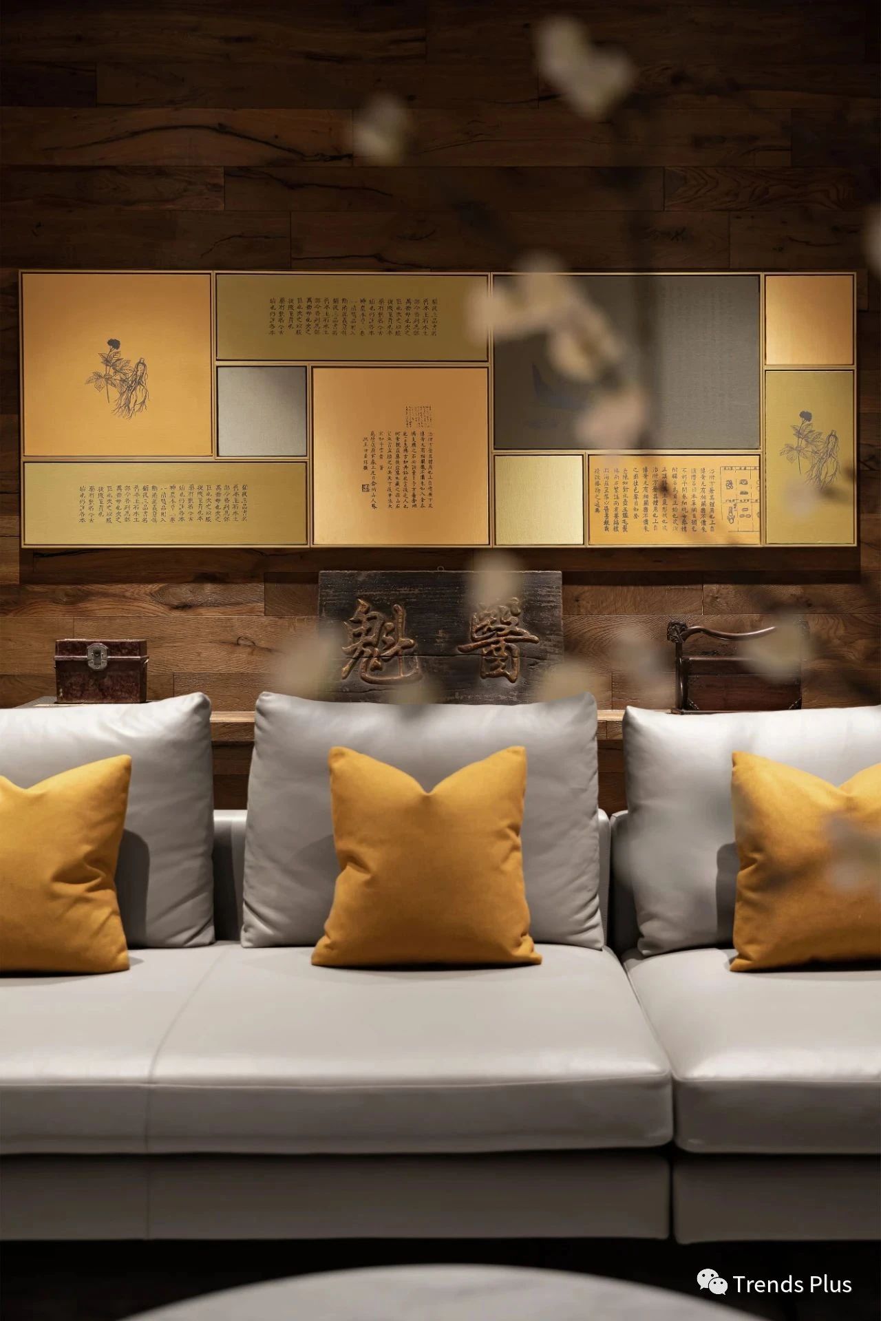 同仁堂发生了什么变化,同仁堂350年