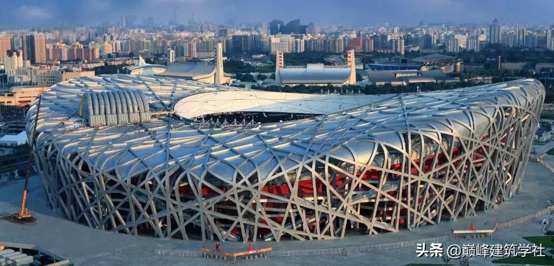 建筑学专业高考选科要求,建筑学专业和土木工程专业区别