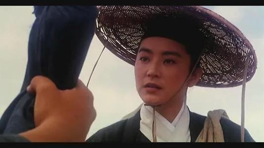 一代侠女插足秦汉婚姻,嫁豪门却独守空房,继女还深陷“*照门艳**”