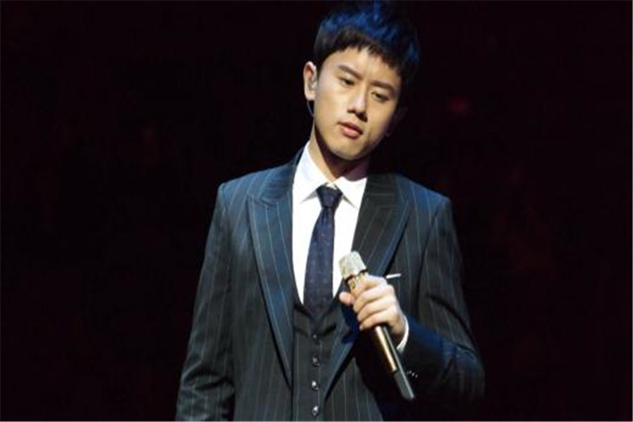 张杰回应演唱会被吐槽,张杰回应质疑