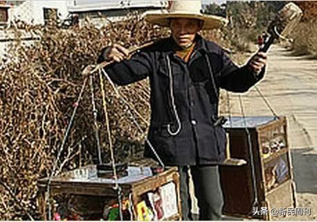 寻物|上海曾经一百样都可以“零拷”