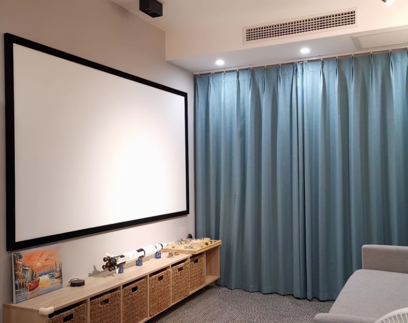 双十一投影仪推荐,平价实惠投影仪推荐