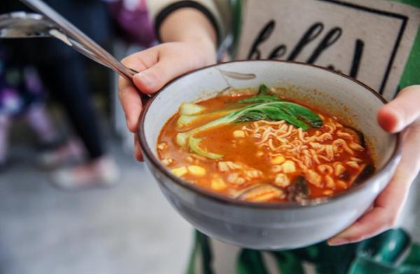 那些红极一时却突然消失网红美食,那些又贵又难吃的网红食品