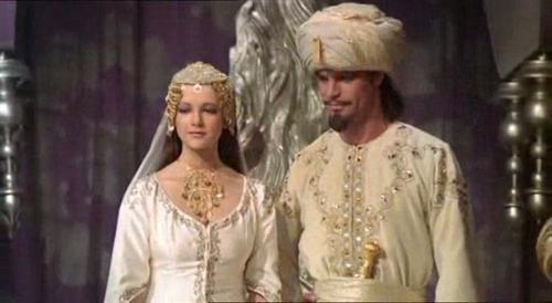 地理、宗教、语言，文化混血的阿拉伯，为何还如此有个性？