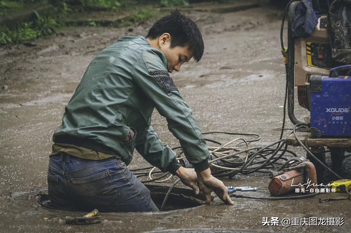 古镇怎么拍照片人像,拍古镇有哪些摄影技巧