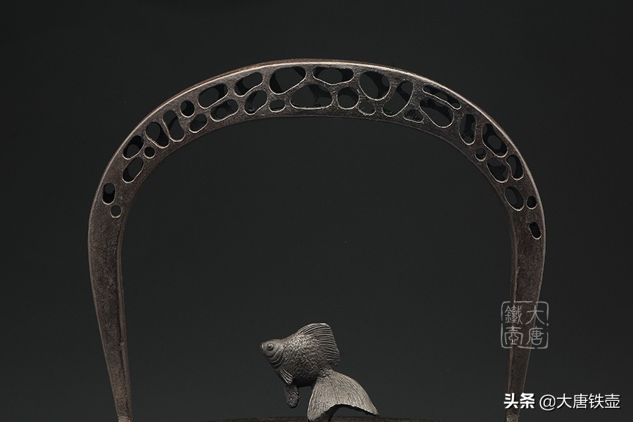 国产铁壶与日本铁壶,如何鉴别日本铁壶优劣