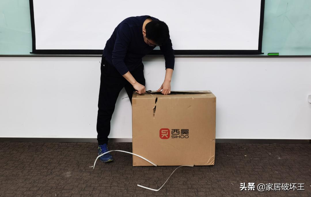 西昊工学椅深度测评,西昊工学椅哪个好用