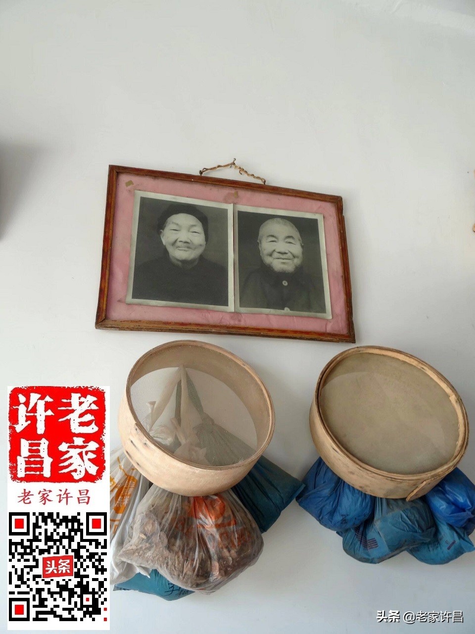 屋坚强，七百清泉湖，河南最大寺……许昌此处故事知多少