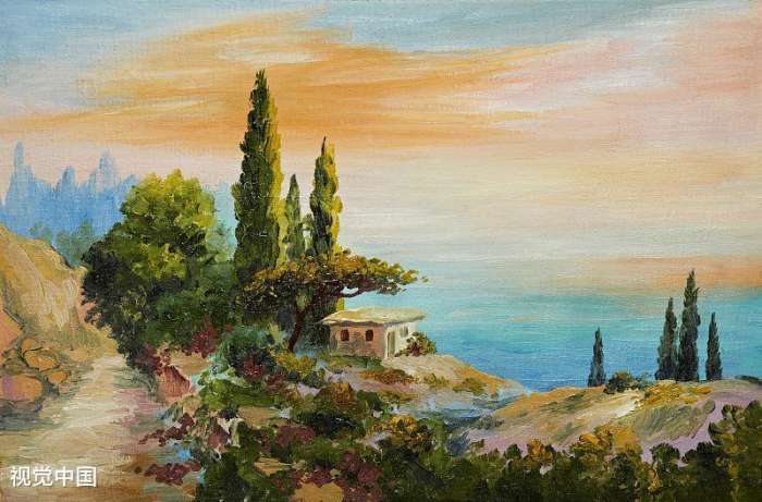 心理测试你选的花透露婚恋观,心理测试一张图测你想过哪种婚姻