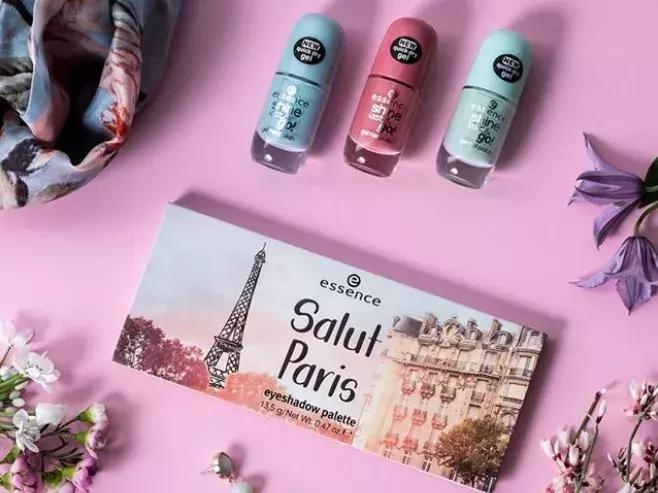 15款欧美开架单品合集!只要2杯奶茶钱就能买到