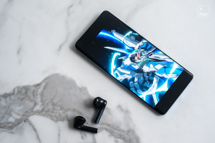 vivotwsneo测评打游戏,vivotwsneo降噪功能