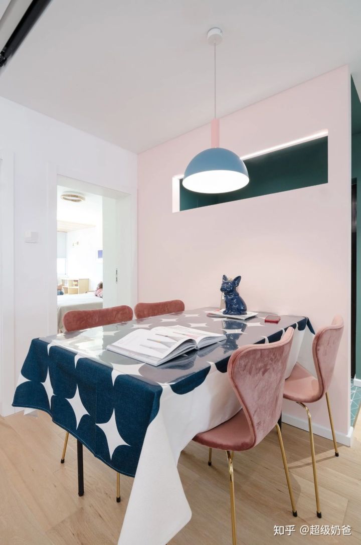 147平米老房改造,60平一室老房改造