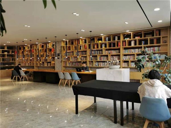 国学堂哈尔滨,阿城国学公益课堂