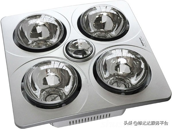 浴霸灯品牌排行前十名,灯暖式浴霸哪个品牌好
