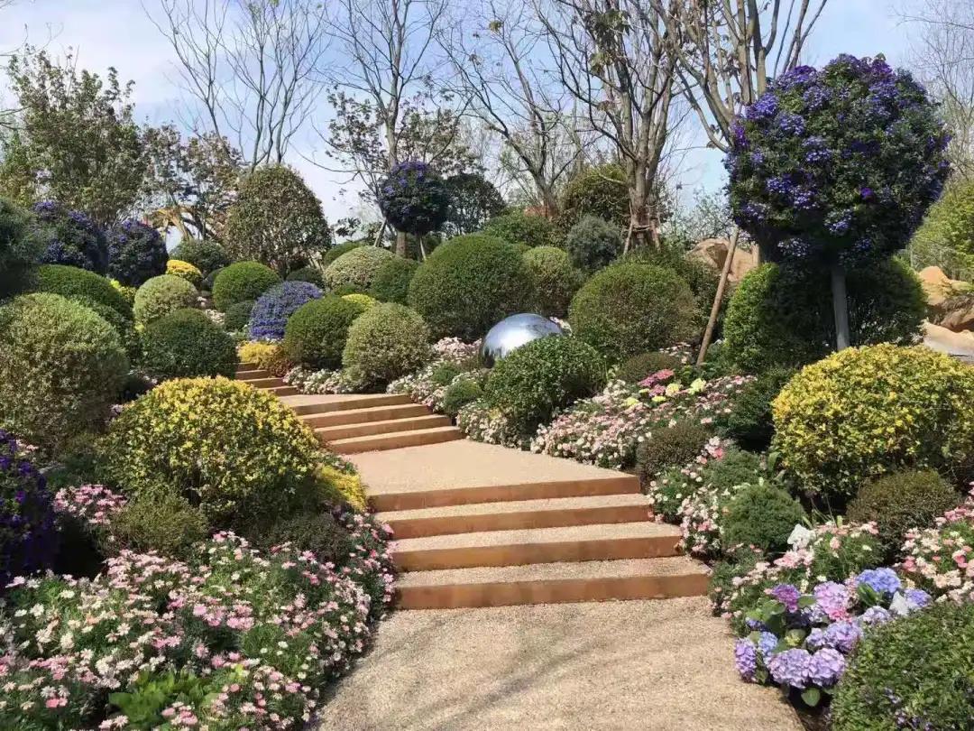 用“绿野仙踪”讲好上海故事！华建集团环境院带你感受园艺魅力