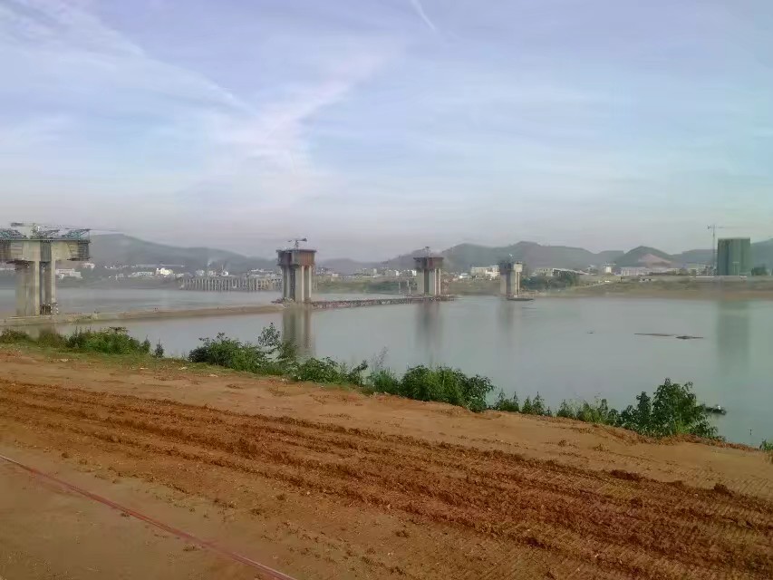 梧州西江三桥图片,梧州西江三桥最新消息