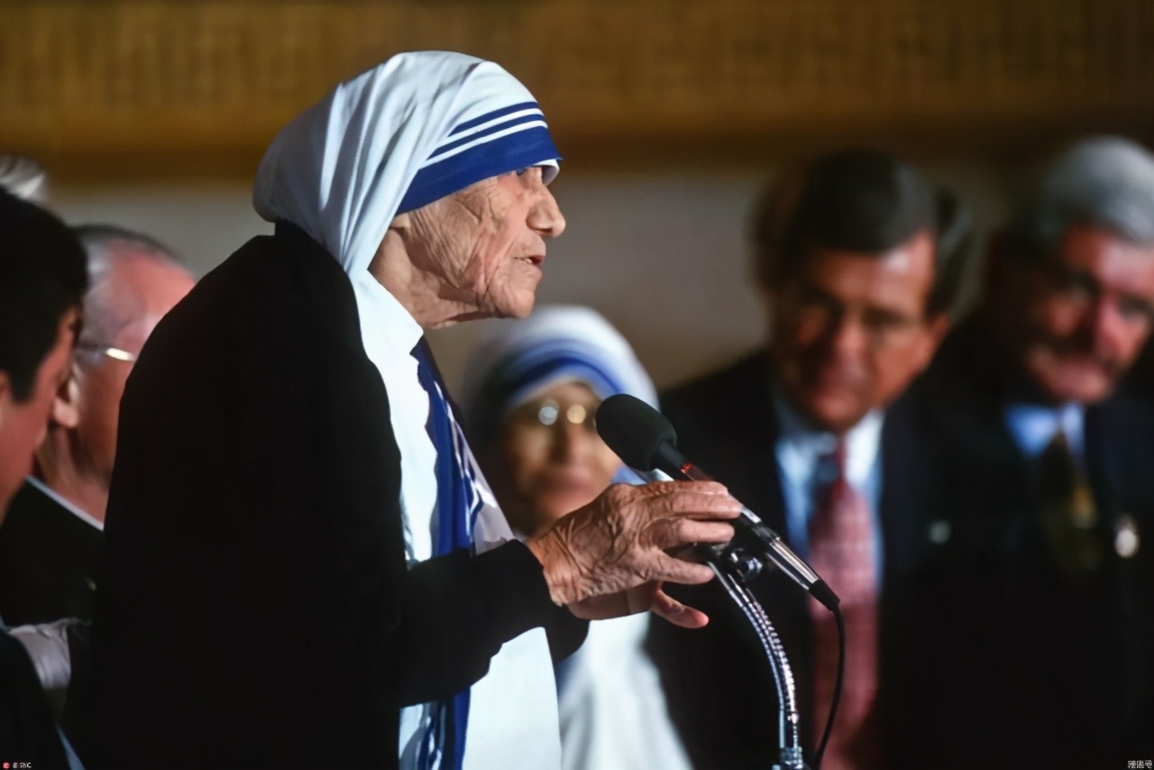 加尔各答特蕾莎修女,加尔各答特蕾莎修女之家