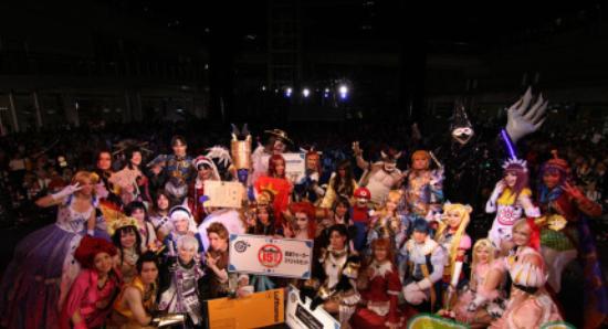 两次漫展事件后续,最新漫展事件