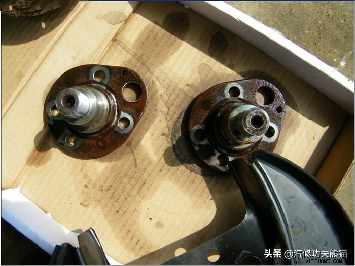 老普桑后轮鼓刹更换视频,老款桑塔纳鼓刹更换视频教程