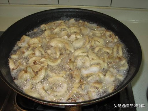 零成本猪汤底,低成本汤教程