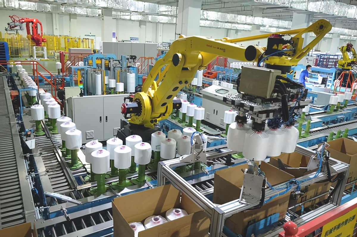 苏州第一大民营企业：去年营收达6953亿，创始人身家超过千亿