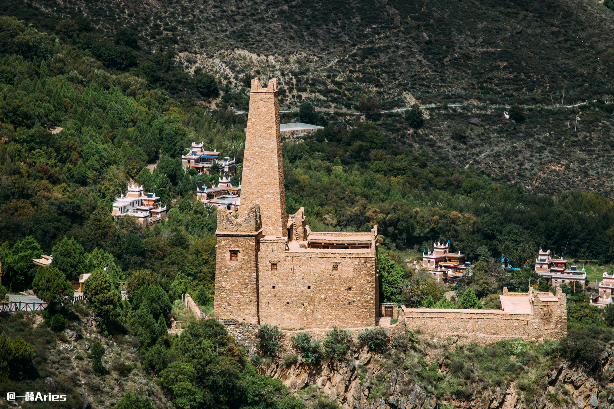 川西赏秋什么时间最好,推荐全球十大最佳赏秋胜地