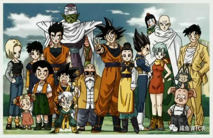 90后看过的日本动漫,90后的你还记得这些动画片吗