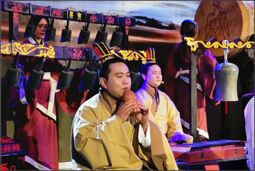 夏商新石器时代,原始社会及夏商周的历史