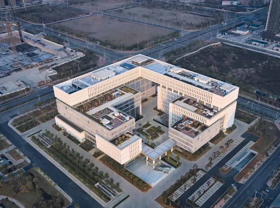 硕果累累|中信设计荣获35项大奖