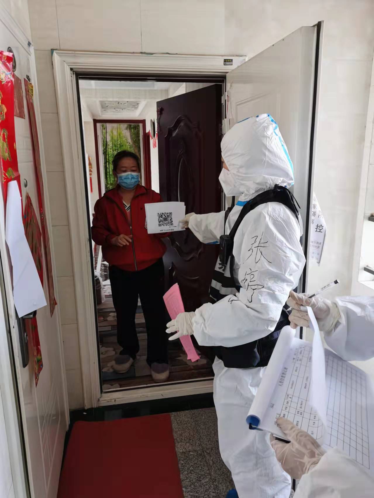 抗疫先锋宁夏省,从集结号开始