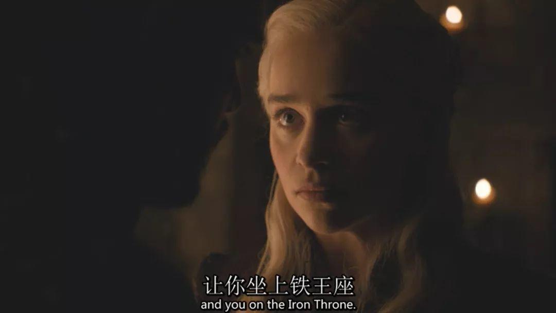 她不垮，神剧就不会垮